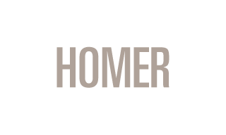 HOMER Image